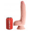 KCP 9 TD Cock with Balls - [Фото 2]