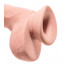 KCP 9 TD Cock with Balls - [Фото 5]