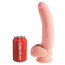 KCP 10 TD Cock with Balls - [Фото 2]