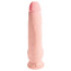 KCP 10 TD Cock with Balls - [Фото 3]