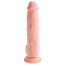 KCP 10 TD Fat Cock with Balls - [Фото 3]