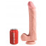 KCP 12 TD Cock with Balls - [Фото 2]