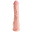 KCP 12 TD Cock with Balls - [Фото 3]
