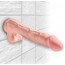 KCP 12 TD Cock with Balls - [Фото 4]