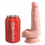 KCP 5 TD Cock with Balls - [Фото 2]