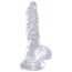 KCC 4 Cock with Balls - [Фото 2]