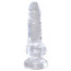 KCC 4 Cock with Balls - [Фото 3]