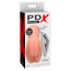 PDX Plus PP Pleasure Stroker - [Фото 1]