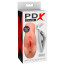 PDX Plus PP Double Stroker Lig - [Фото 1]