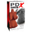 PDX Plus Perfect 10 Torso Brow - [Фото 1]