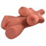 PDX Plus Perfect 10 Torso Tan - [Фото 2]