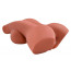 PDX Plus Perfect 10 Torso Tan - [Фото 4]