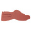 PDX Plus Perfect 10 Torso Tan - [Фото 5]