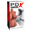 PDX Plus Perfect 10 Torso Tan - [Фото 1]