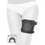 Body Dock Lap Strap - [Фото 2]