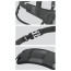 Body Dock Strap-On Suspenders - [Фото 5]