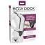 Body Dock Strap-On Suspenders - [Фото 1]