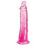 King Cock Clear 8 Pink - [Фото 2]