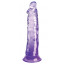 King Cock Purple 8 Purple - [Фото 2]