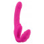 Strapless Strap-On RC Vibrating Strapless Strap-O - [Фото 2]