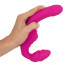Strapless Strap-On RC Vibrating Strapless Strap-O - [Фото 5]