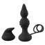 Rebel RC butt plug with cock&b - [Фото 2]