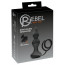 Rebel RC butt plug with cock&b - [Фото 1]