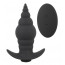 Black Velvets RC Butt Plug - [Фото 2]