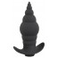 Black Velvets RC Butt Plug - [Фото 3]