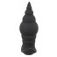 Black Velvets RC Butt Plug - [Фото 4]