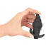 Black Velvets RC Butt Plug - [Фото 6]