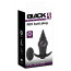 Black Velvets RC Butt Plug - [Фото 1]