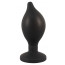ANOS RC Inflatable Butt Plug w - [Фото 3]