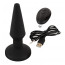 ANOS RC Inflatable Butt Plug w - [Фото 6]