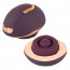 Belou Rotating Vulva Massager - [Фото 2]