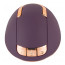 Belou Rotating Vulva Massager - [Фото 5]