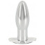 ANOS Medium Metal Anchor Butt - [Фото 2]