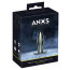 ANOS Medium Metal Anchor Butt - [Фото 1]