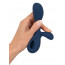 Julie Mini Rabbit Vibrator - [Фото 6]