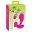 Sweet Smile RC C-&G-Spot Vibra - [Фото 1]