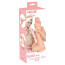NS Dildo with movable skin 25 - [Фото 1]