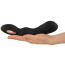 Вібратор - Xouxou E-Stim G-Spot Vibrator - [Фото 5]
