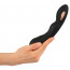 Вібратор - Xouxou E-Stim G-Spot Vibrator - [Фото 6]