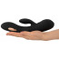 Вібратор - Xouxou E-Stim Rabbit Vibrator - [Фото 6]