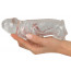 Crystal Clear Penis Sleeve wit - [Фото 5]
