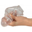 Crystal Clear Penis Sleeve wit - [Фото 6]