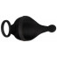 Rebel Cock ring with RC Ball m - [Фото 4]