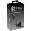 Rebel Cock ring with RC Ball m - [Фото 1]