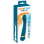 Hot n??cold vibrator petrol - [Фото 1]