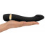 Hot n??cold vibrator black - [Фото 6]